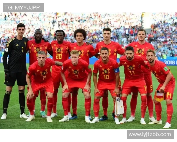 比利时足球历史50大传奇球星盘点及影响力解析